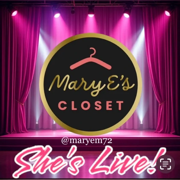 I'm Live - Like this listing to be notified when I go Live! Thanks poshers! - Picture 5 of 15